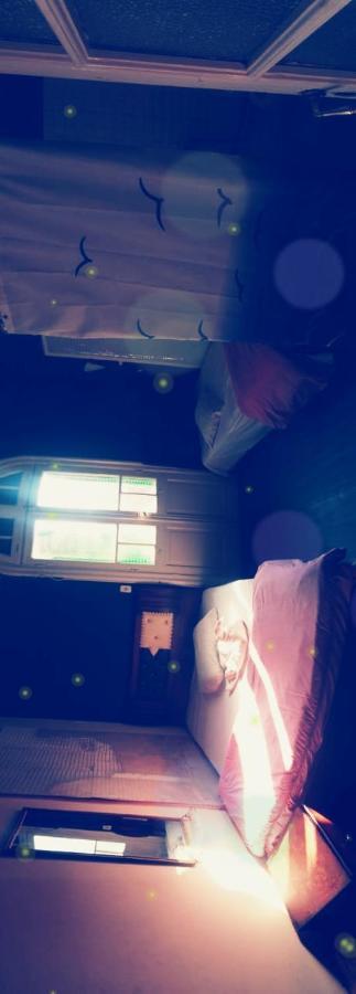 Hi Nile Plaza Hostel Kaherah Luaran gambar