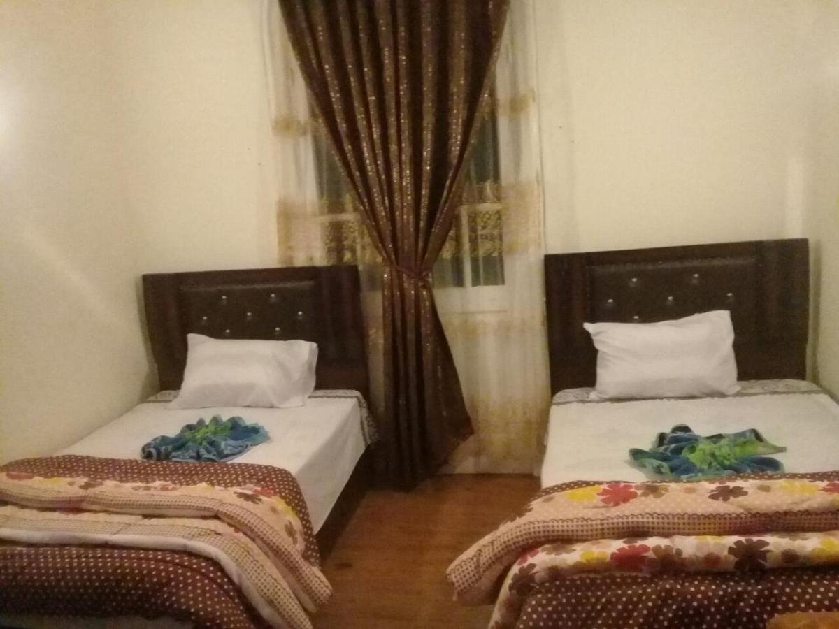Hi Nile Plaza Hostel Kaherah Luaran gambar