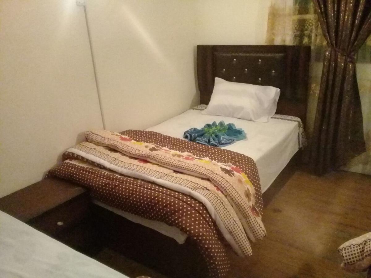 Hi Nile Plaza Hostel Kaherah Luaran gambar