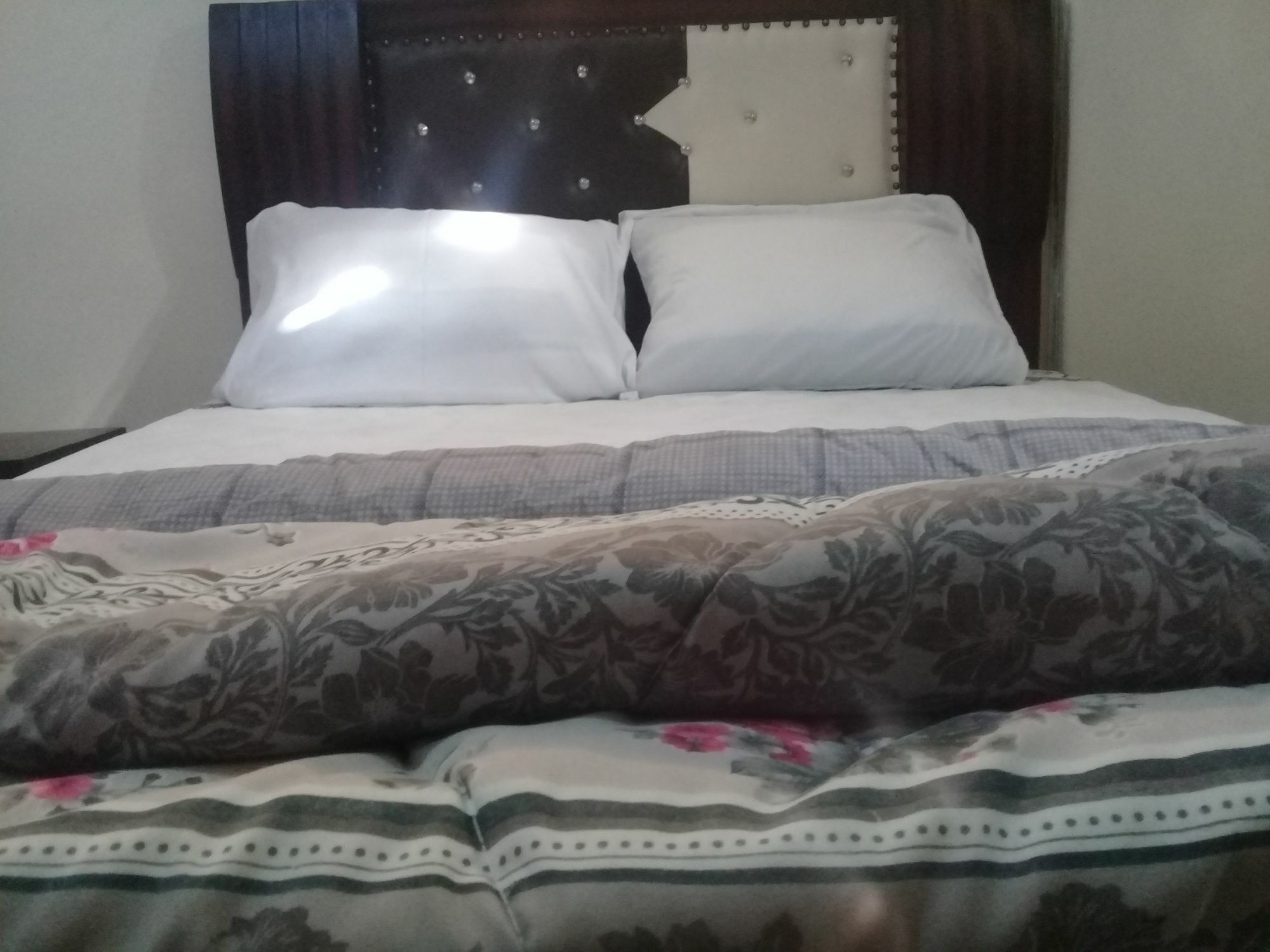 Hi Nile Plaza Hostel Kaherah Luaran gambar