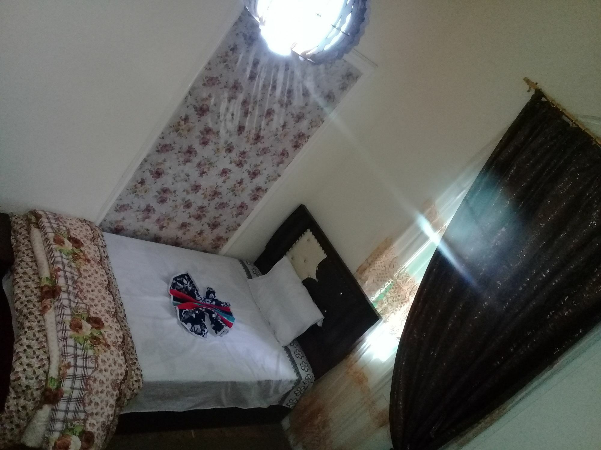 Hi Nile Plaza Hostel Kaherah Luaran gambar
