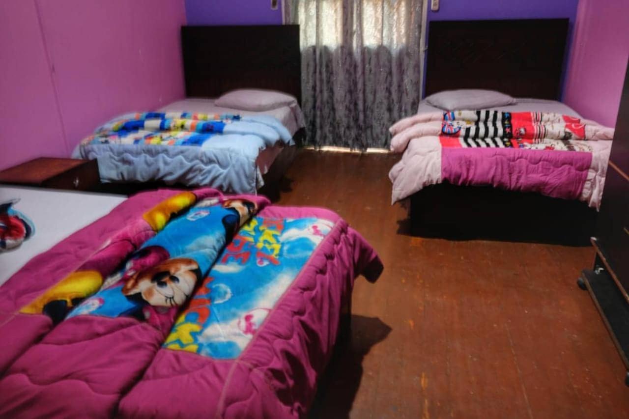 Hi Nile Plaza Hostel Kaherah Luaran gambar