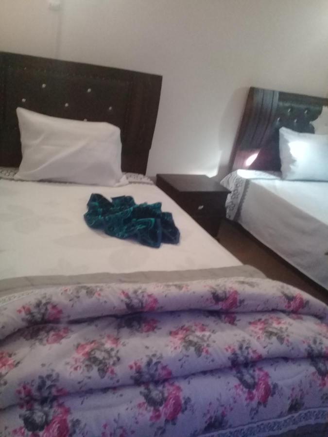 Hi Nile Plaza Hostel Kaherah Luaran gambar