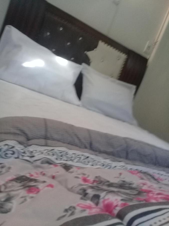 Hi Nile Plaza Hostel Kaherah Luaran gambar